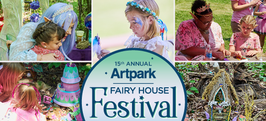 ARTPARK FAIRY HOUSE FESTIVAL